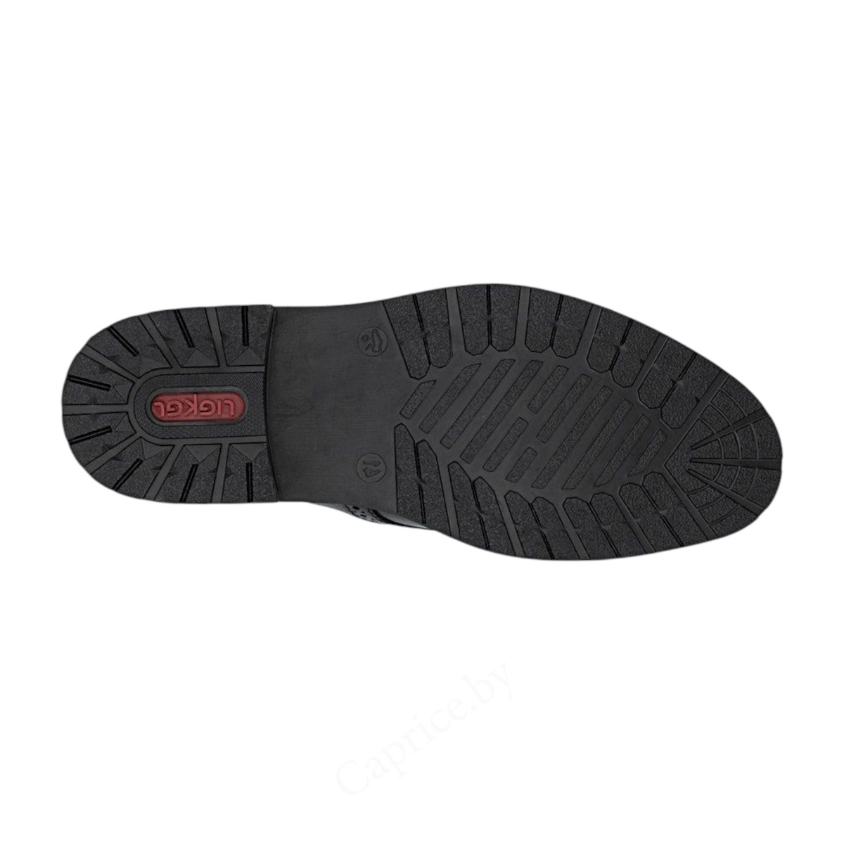 ТУФЛИ RIEKER MEN АРТИКУЛ: 14642-00